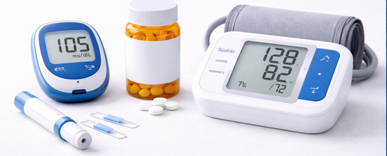 Chronic Disease Management — Your Medical Practice